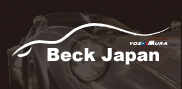 beck japan